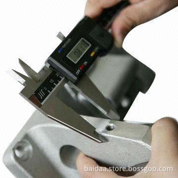 Digital Camera Supplier Audit Service